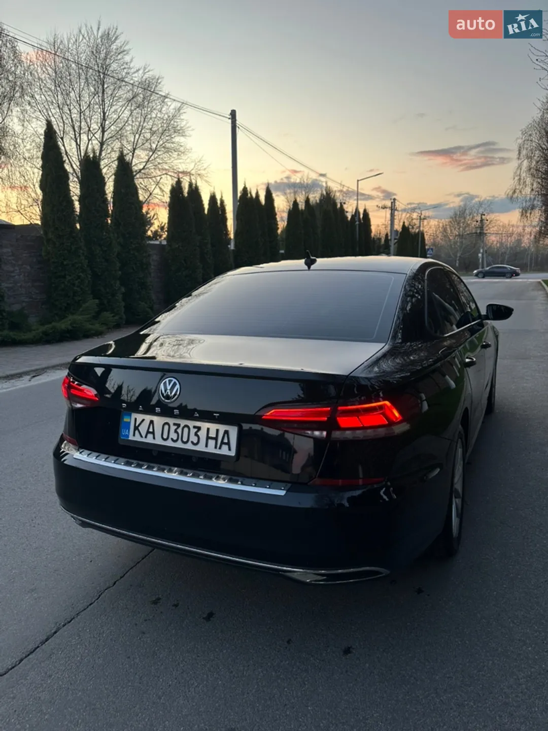 2021 Volkswagen Passat - мініатюра 13
