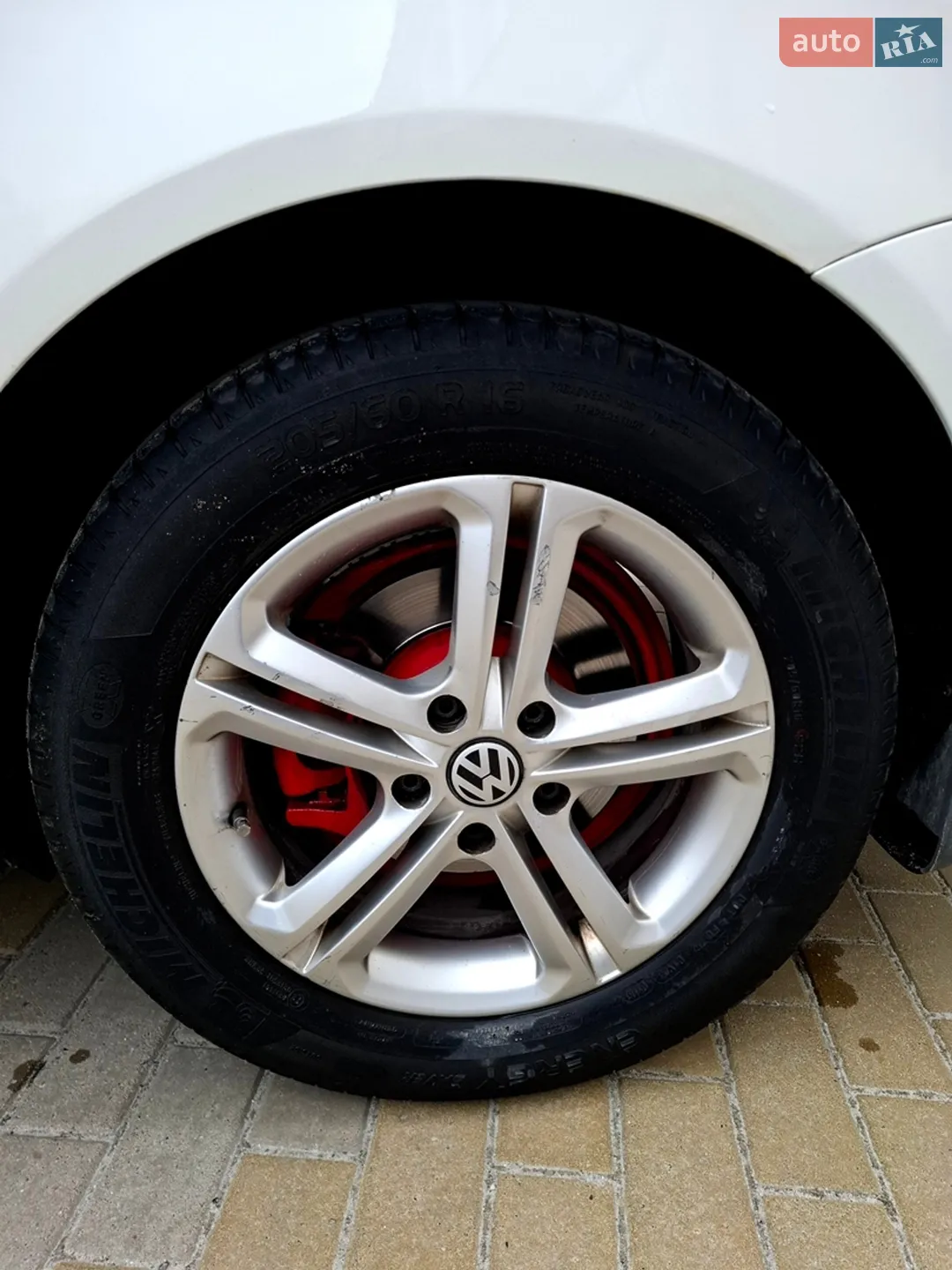 2010 Volkswagen Passat - мініатюра 15