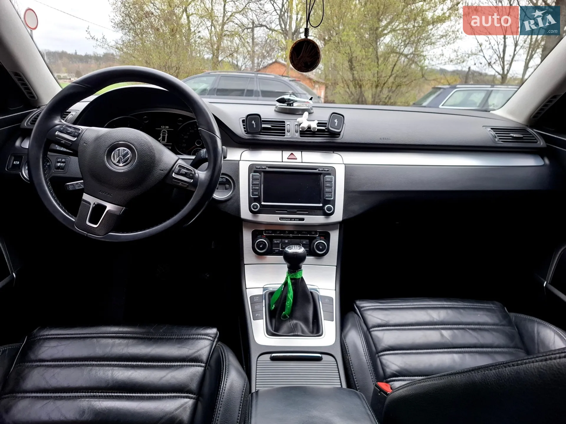 2010 Volkswagen Passat - мініатюра 48