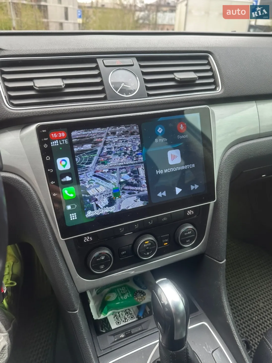 2016 Volkswagen Passat - мініатюра 15