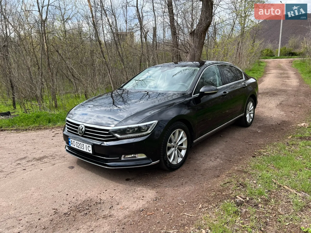 2015 Volkswagen Passat - мініатюра 25