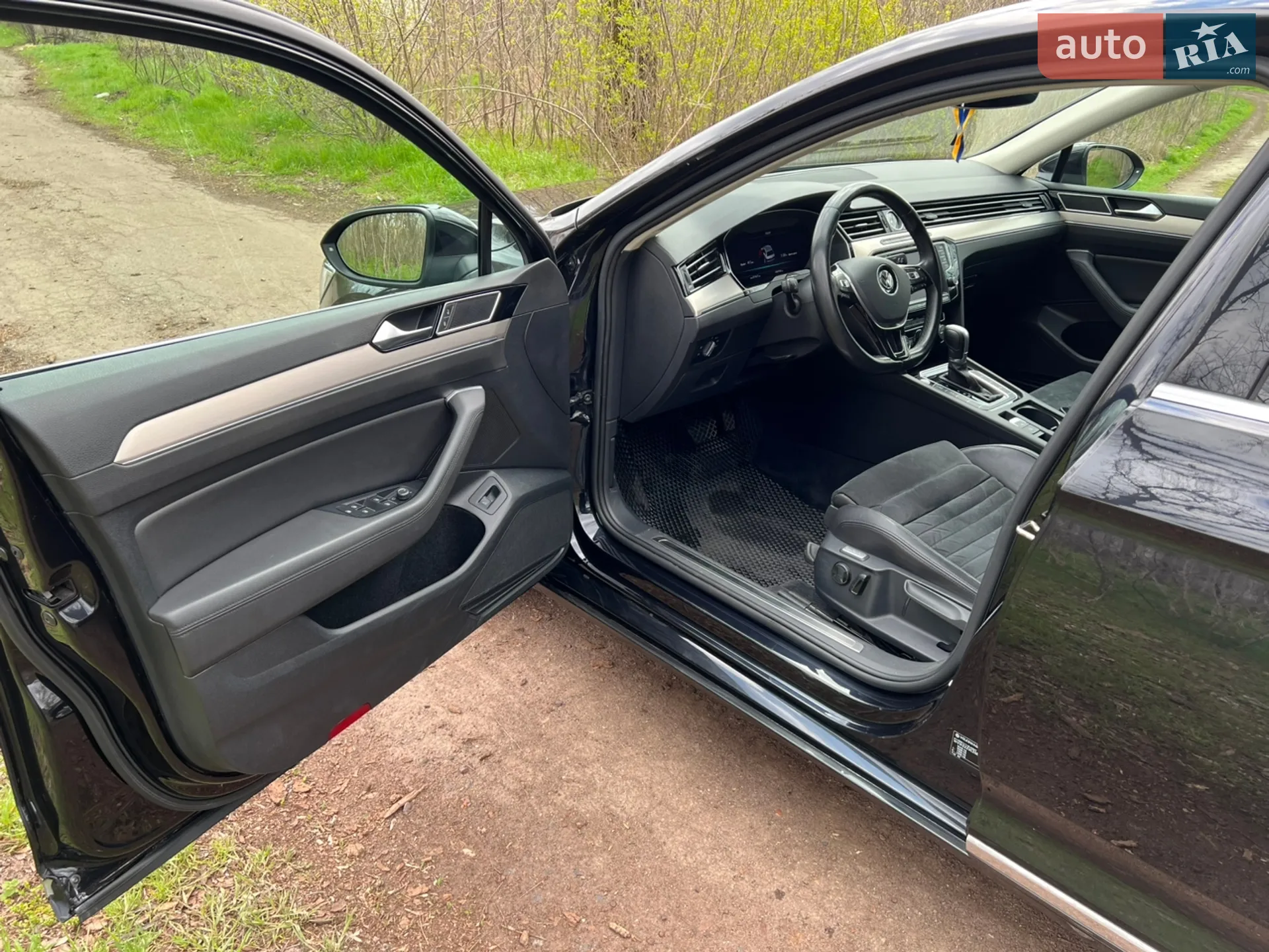 2015 Volkswagen Passat - мініатюра 9