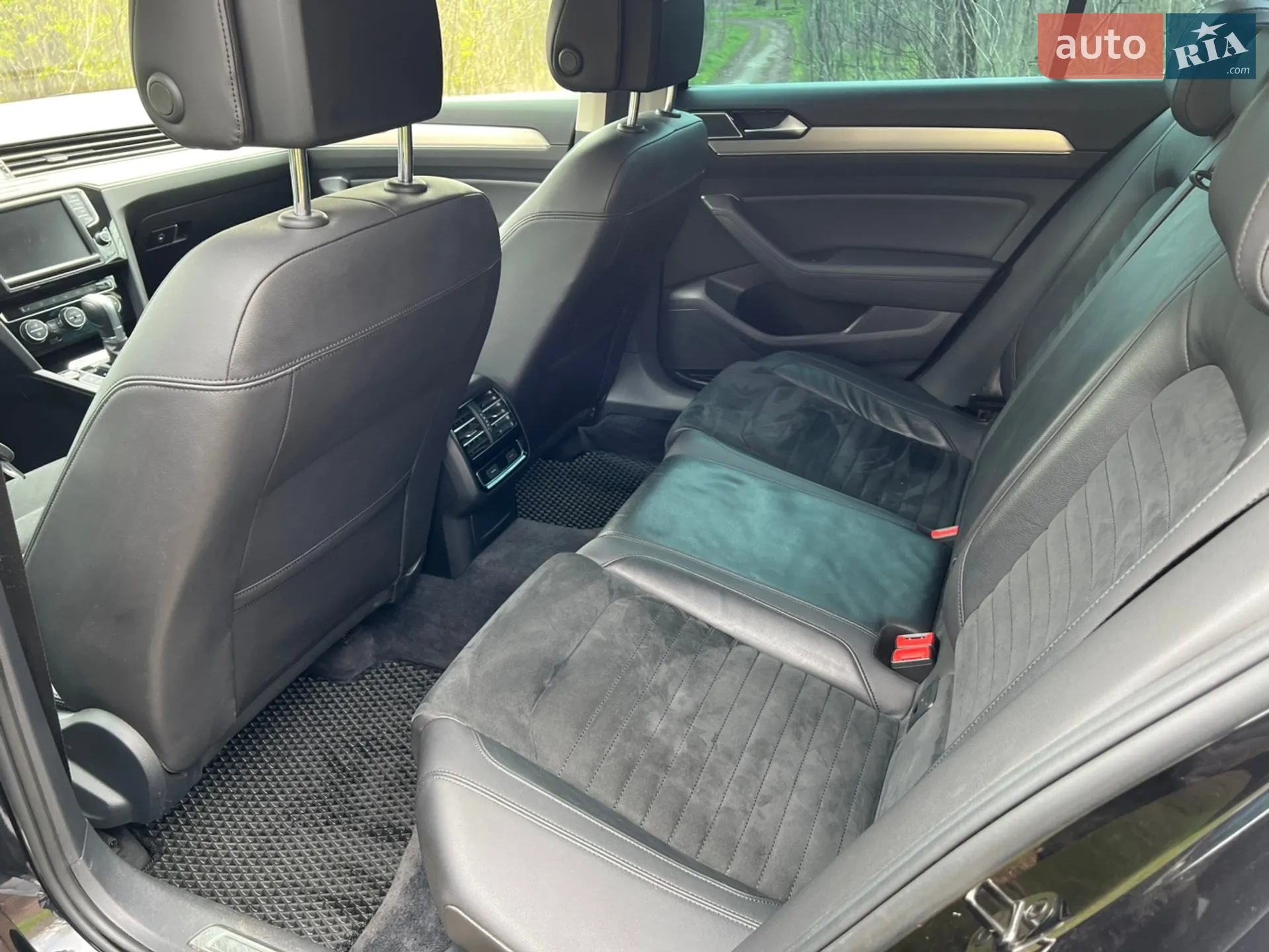 2015 Volkswagen Passat - мініатюра 11
