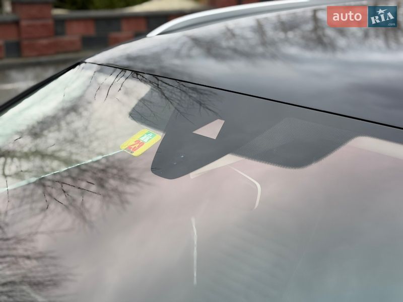 Универсал Volkswagen Passat 2016 в Ровно