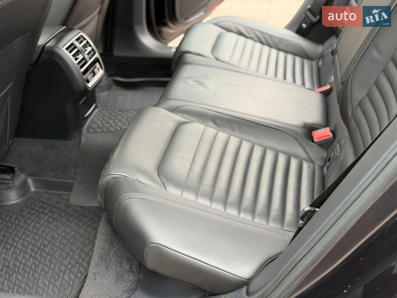 Универсал Volkswagen Passat 2016 в Ровно