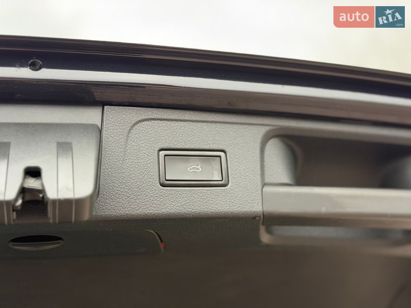 Универсал Volkswagen Passat 2016 в Ровно