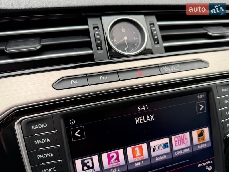 Универсал Volkswagen Passat 2016 в Ровно