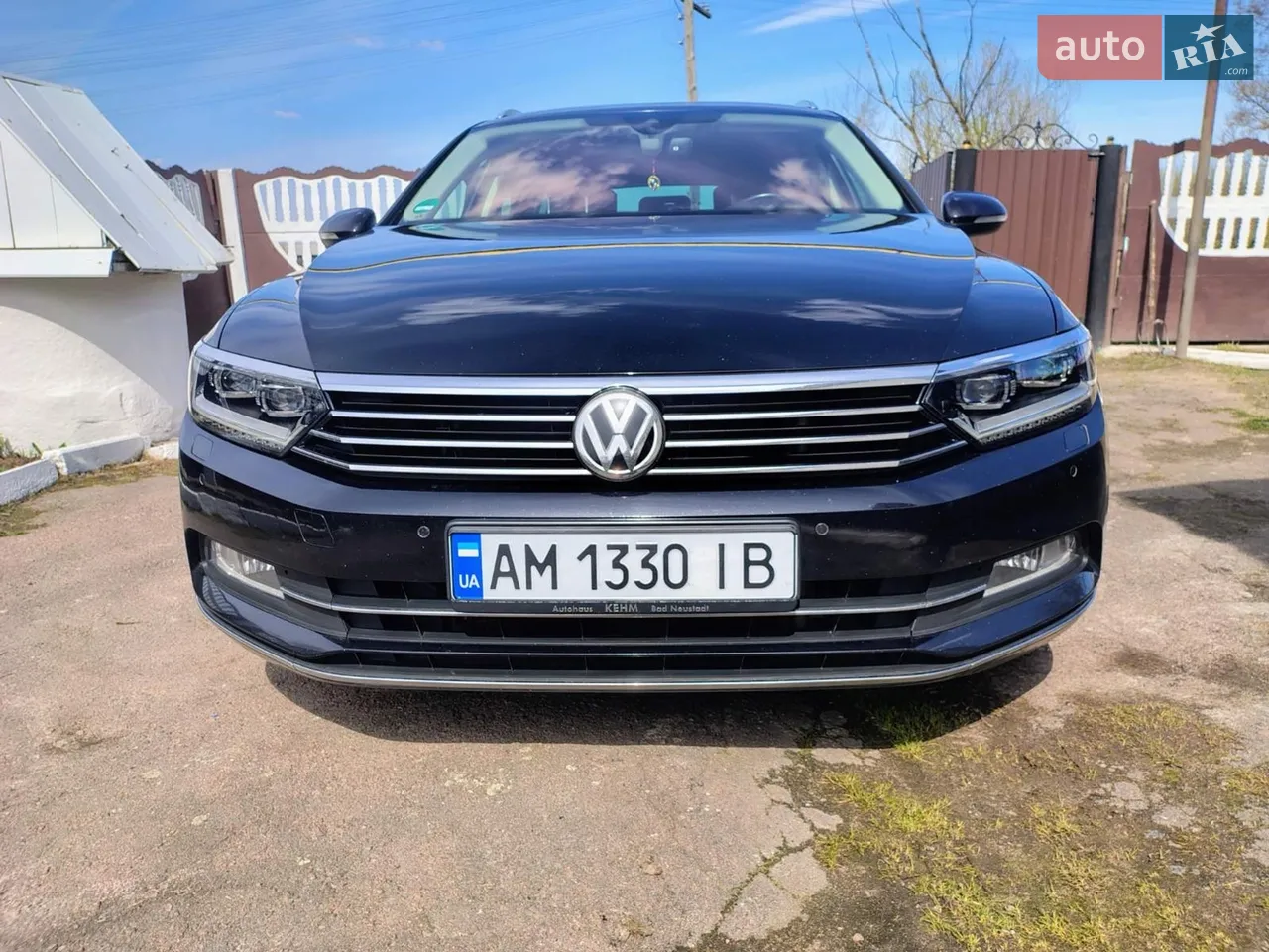 2015 Volkswagen Passat - мініатюра 27