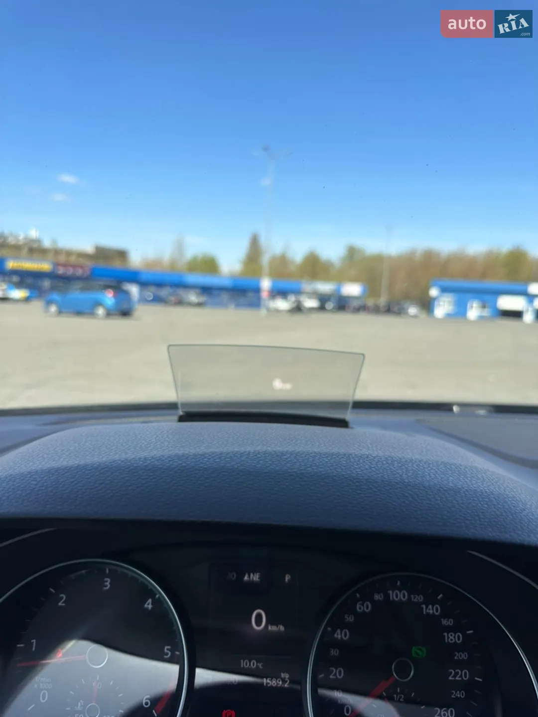 2017 Volkswagen Passat - мініатюра 15