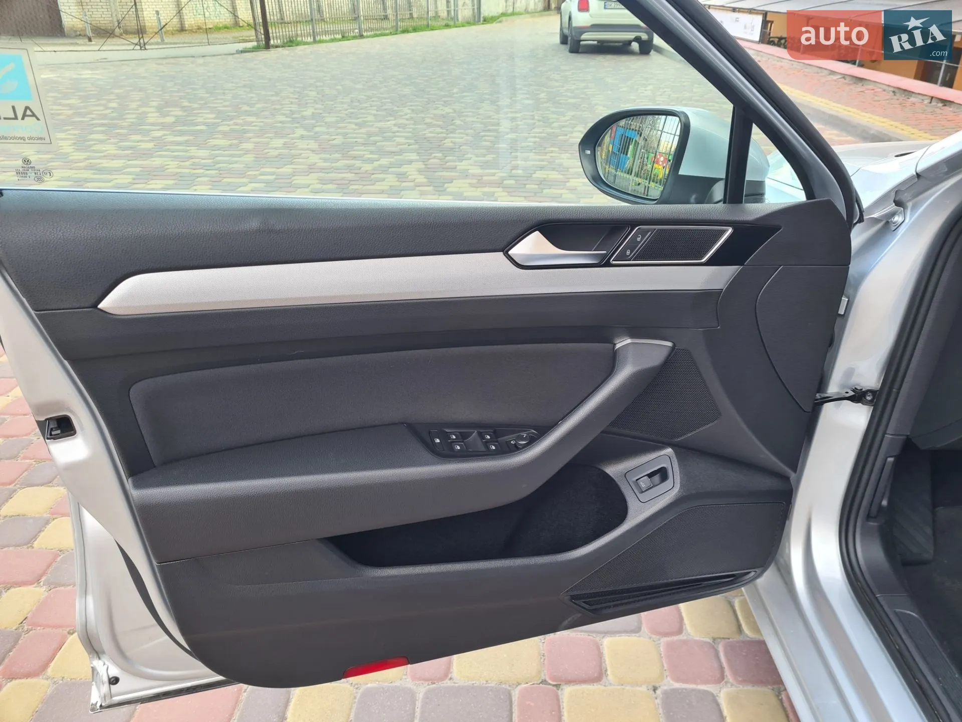 2018 Volkswagen Passat - мініатюра 43