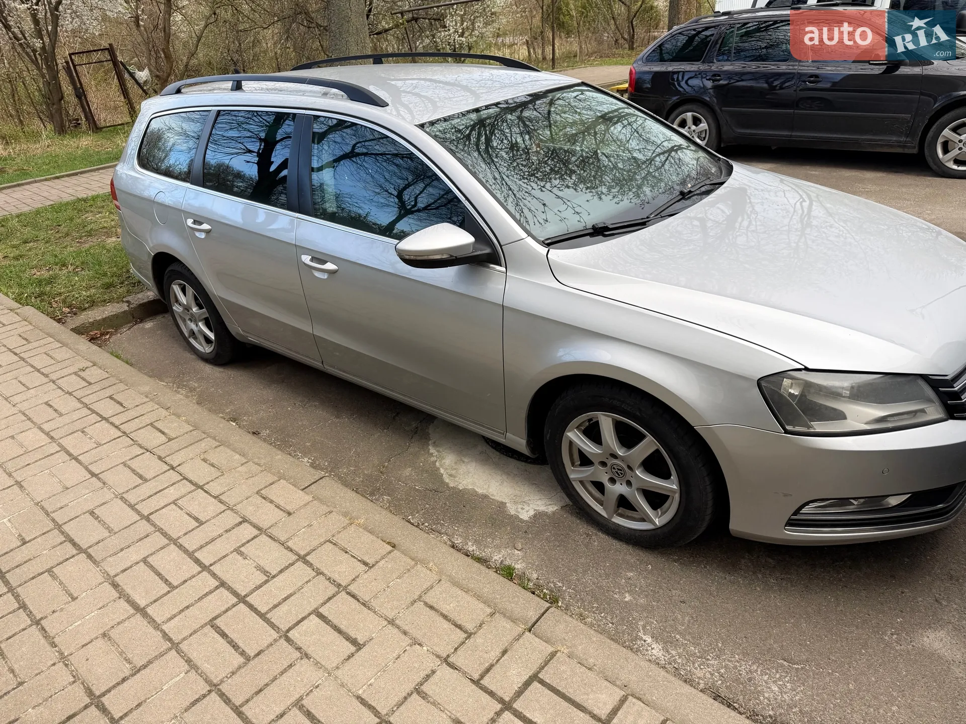 2011 Volkswagen Passat - фото 1