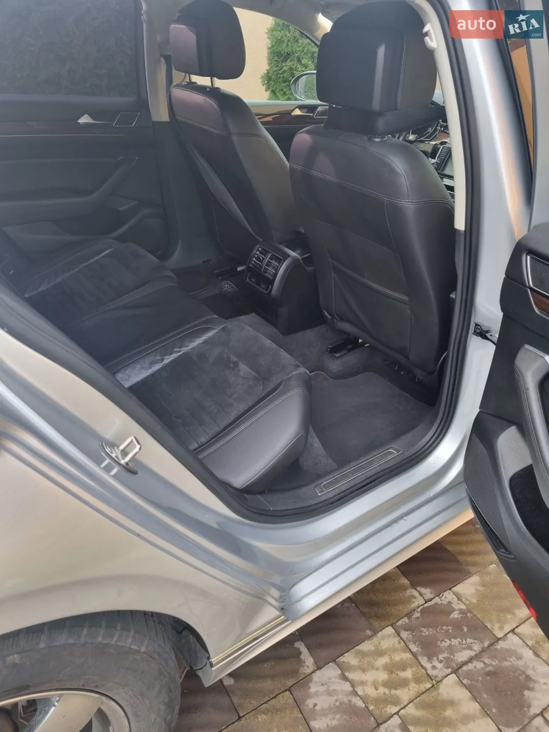 2015 Volkswagen Passat - мініатюра 16