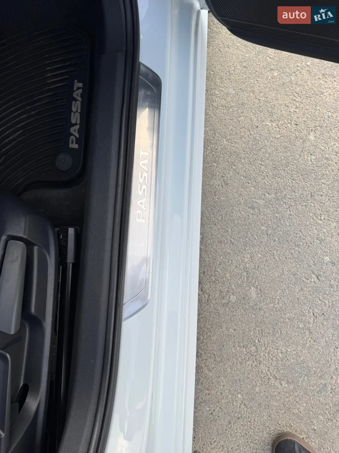 2015 Volkswagen Passat - мініатюра 22
