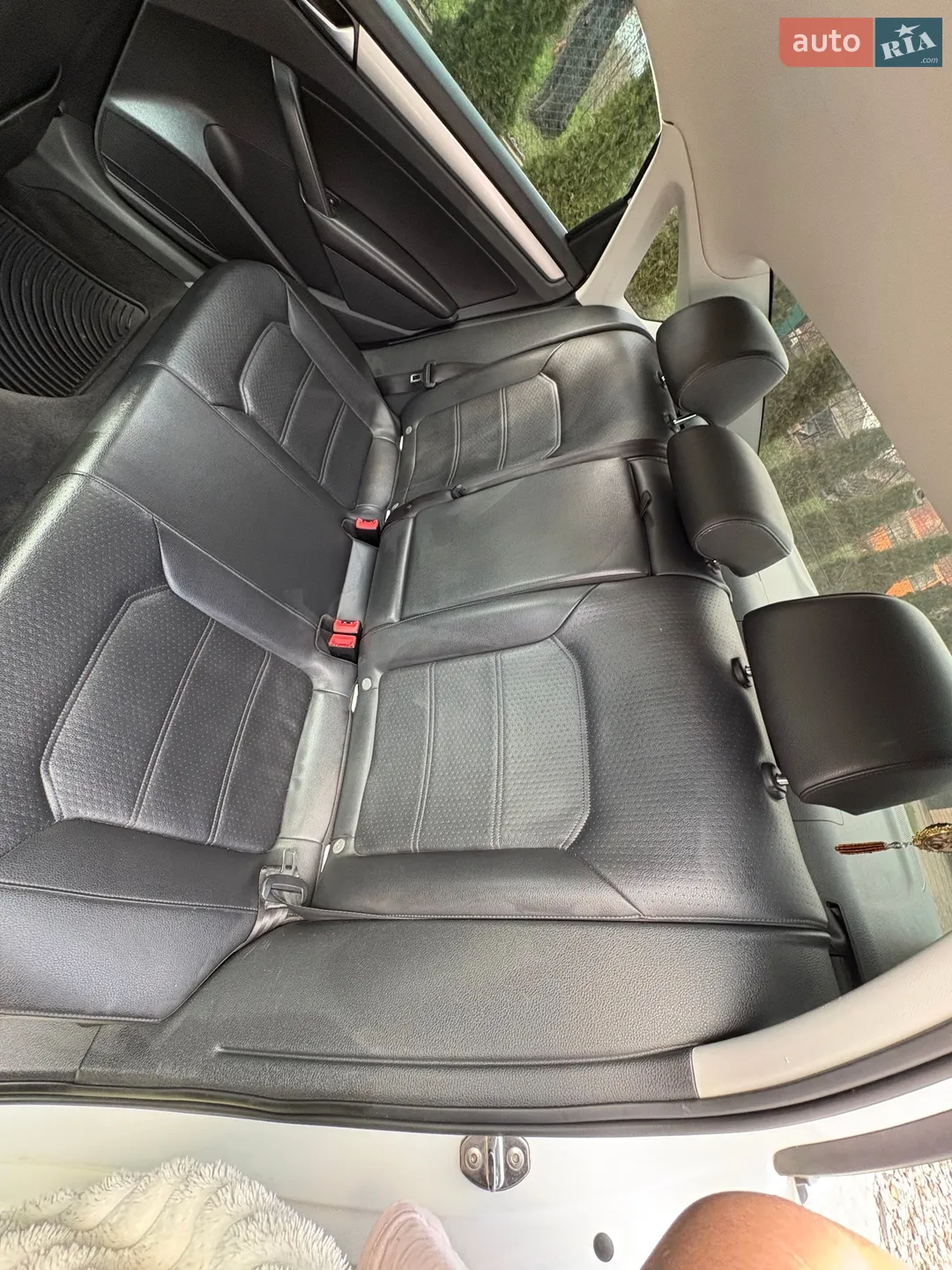 2013 Volkswagen Passat - мініатюра 17
