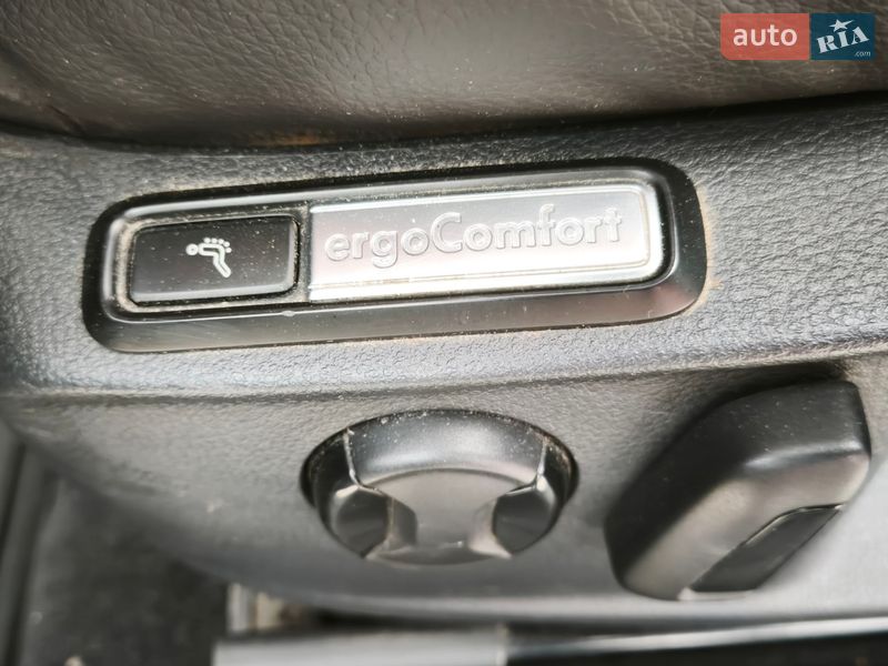 Универсал Volkswagen Passat 2016 в Львове