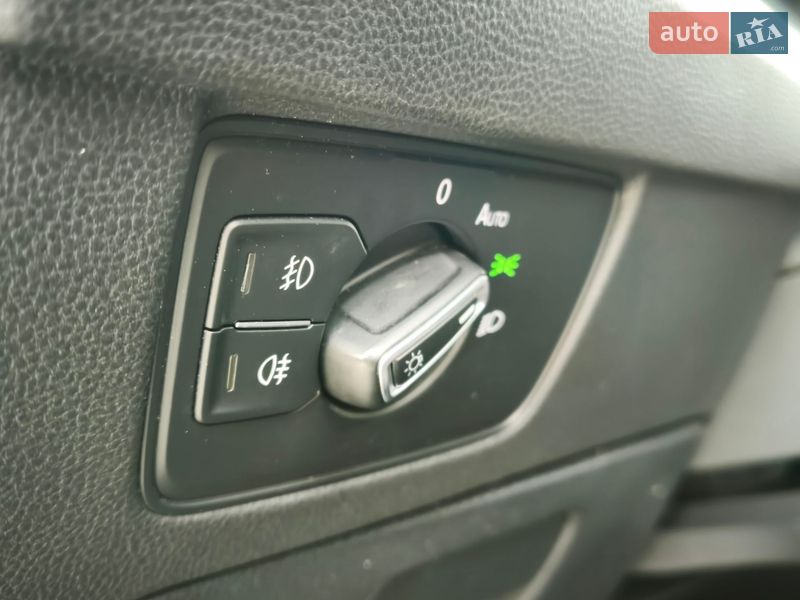 Универсал Volkswagen Passat 2016 в Львове