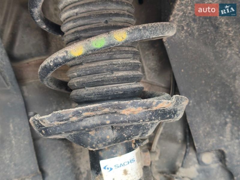 Универсал Volkswagen Passat 2016 в Львове