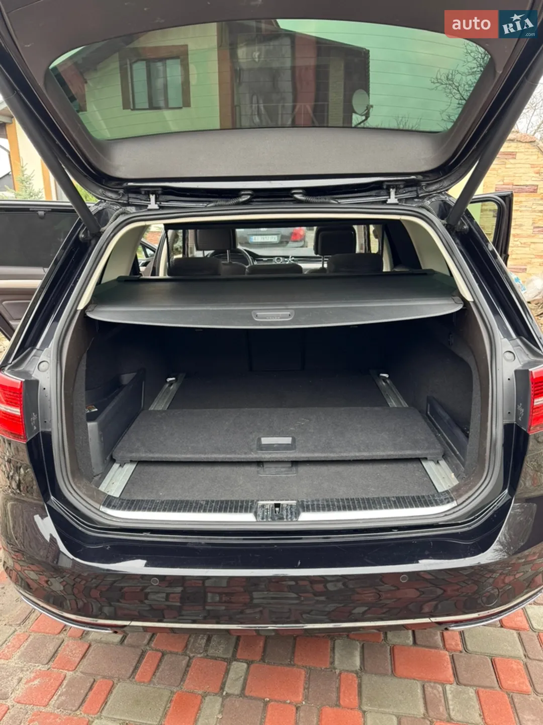 2015 Volkswagen Passat - мініатюра 13