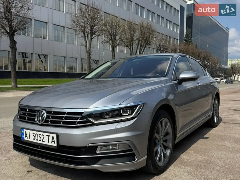 Volkswagen Passat 2019 VIN WVWZZZ3CZKE057746 фото оголошення 45 з 82