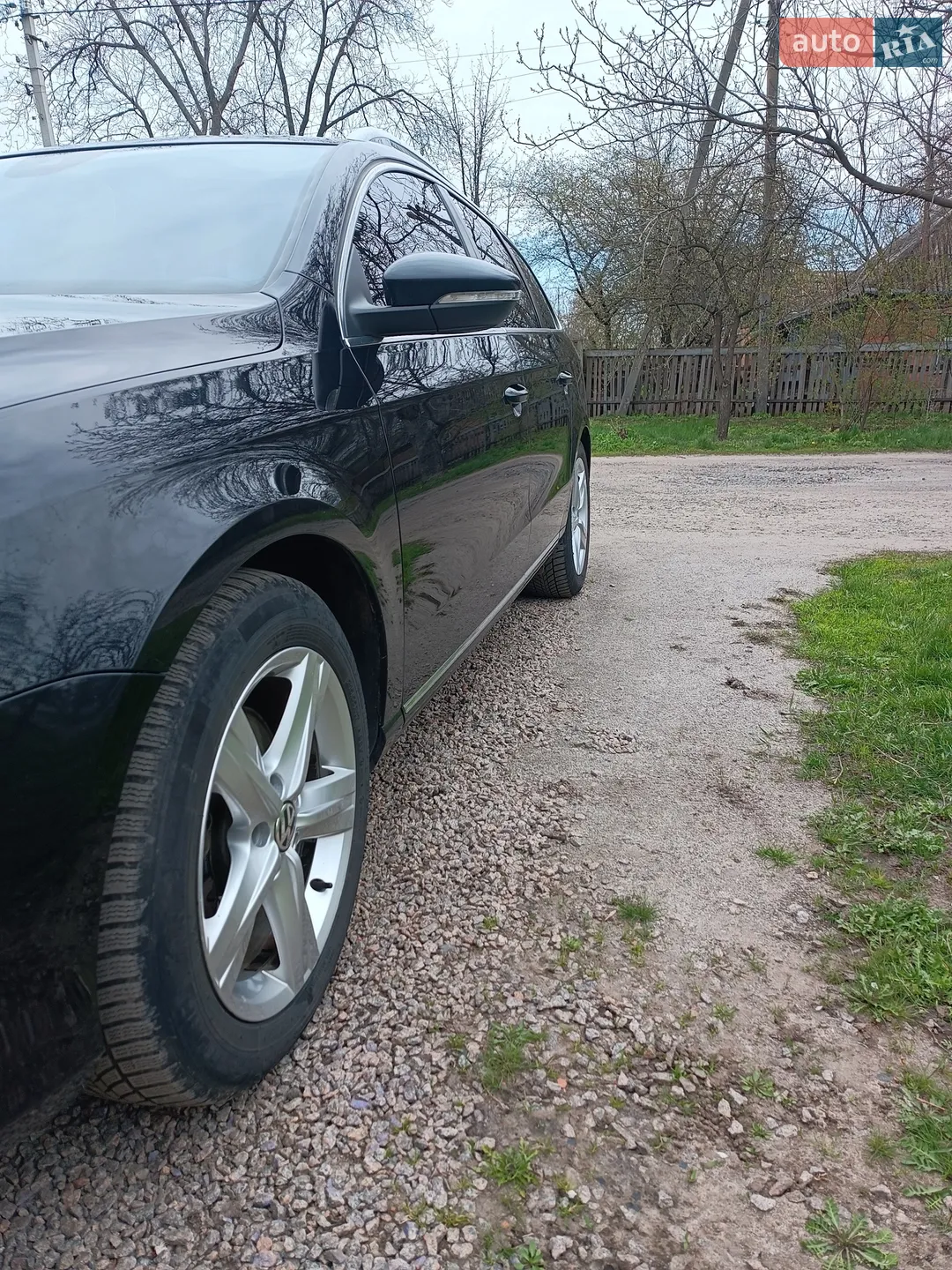 2014 Volkswagen Passat - мініатюра 5