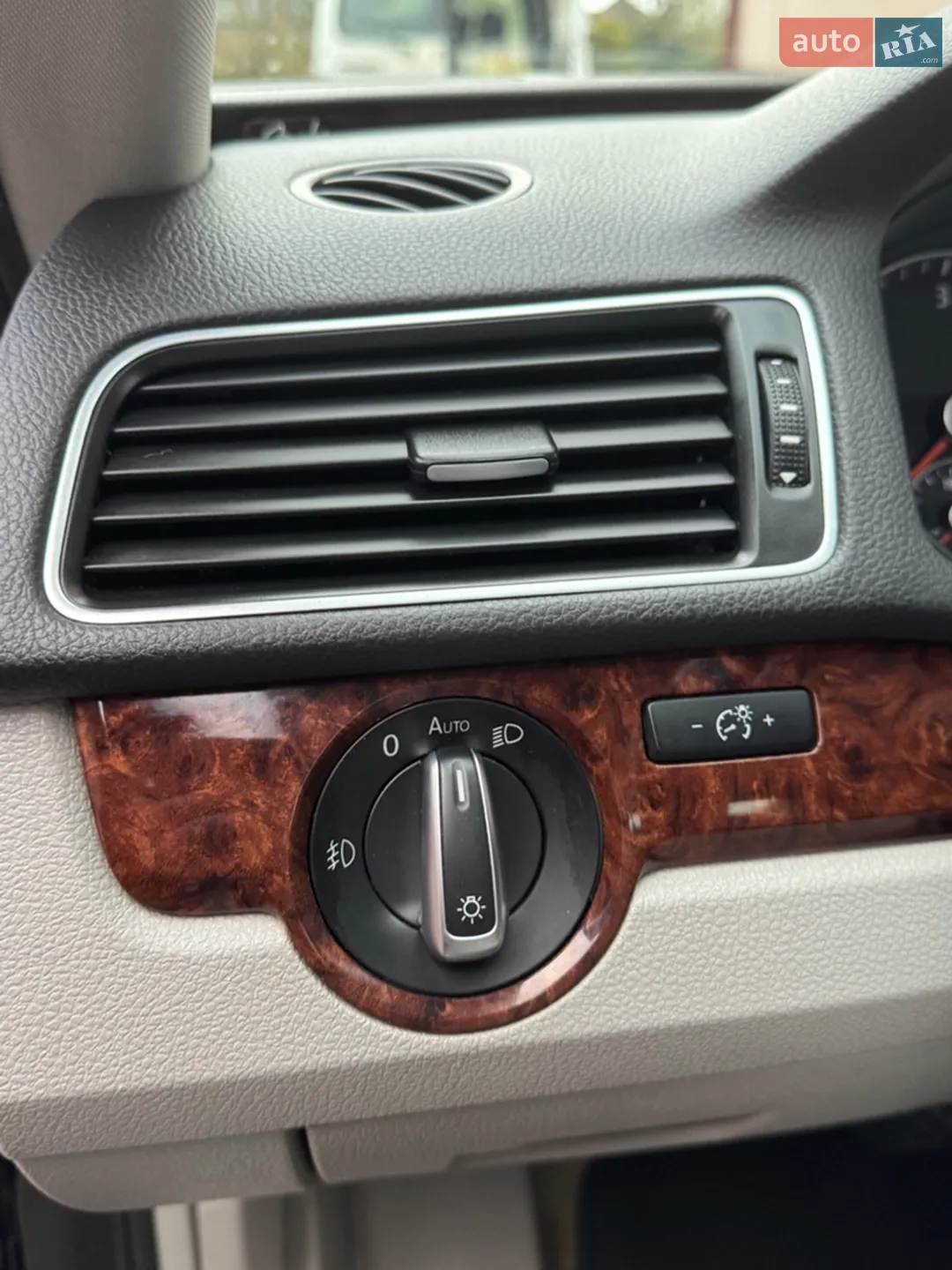 2012 Volkswagen Passat - мініатюра 18