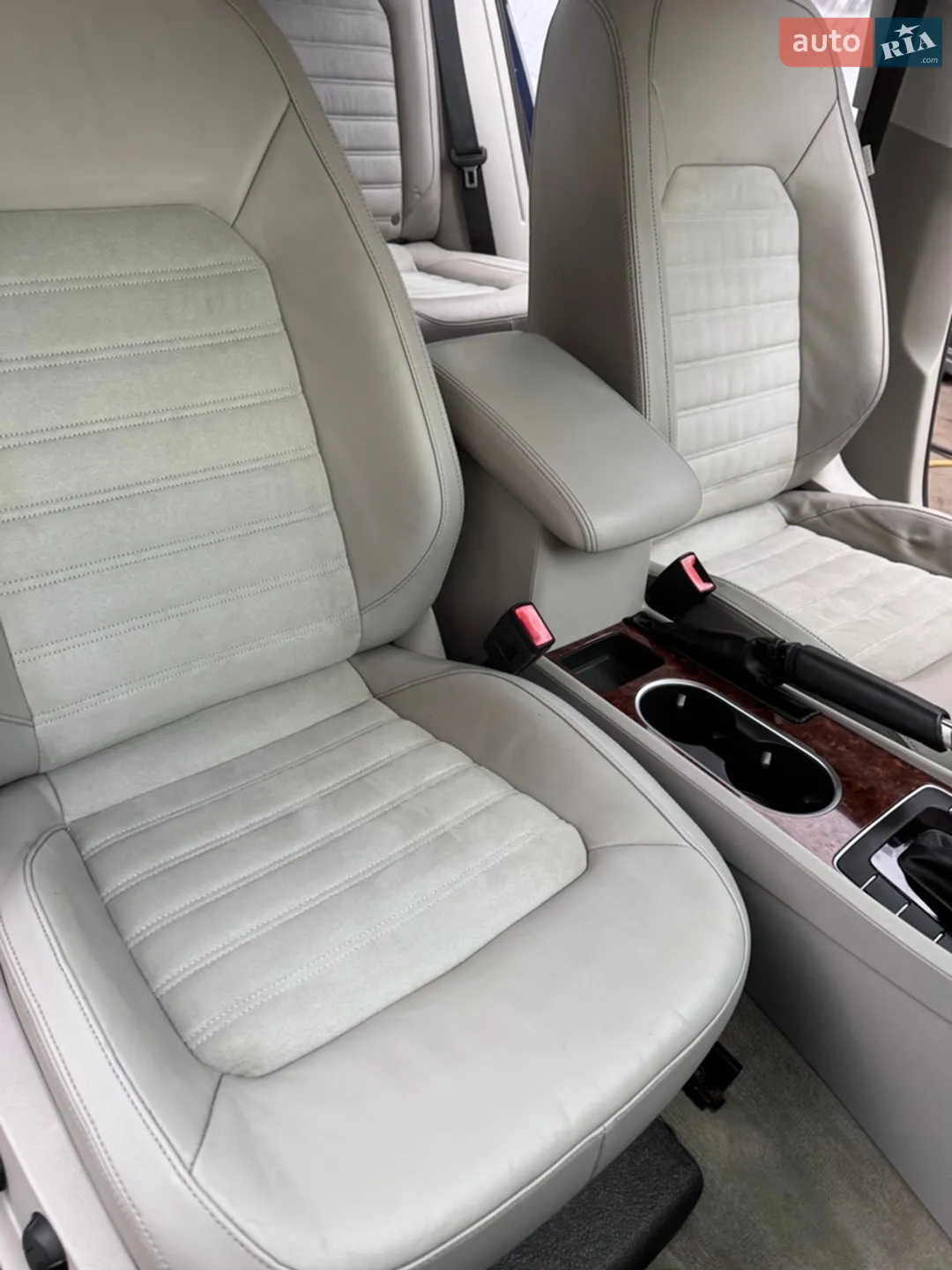 2012 Volkswagen Passat - мініатюра 25