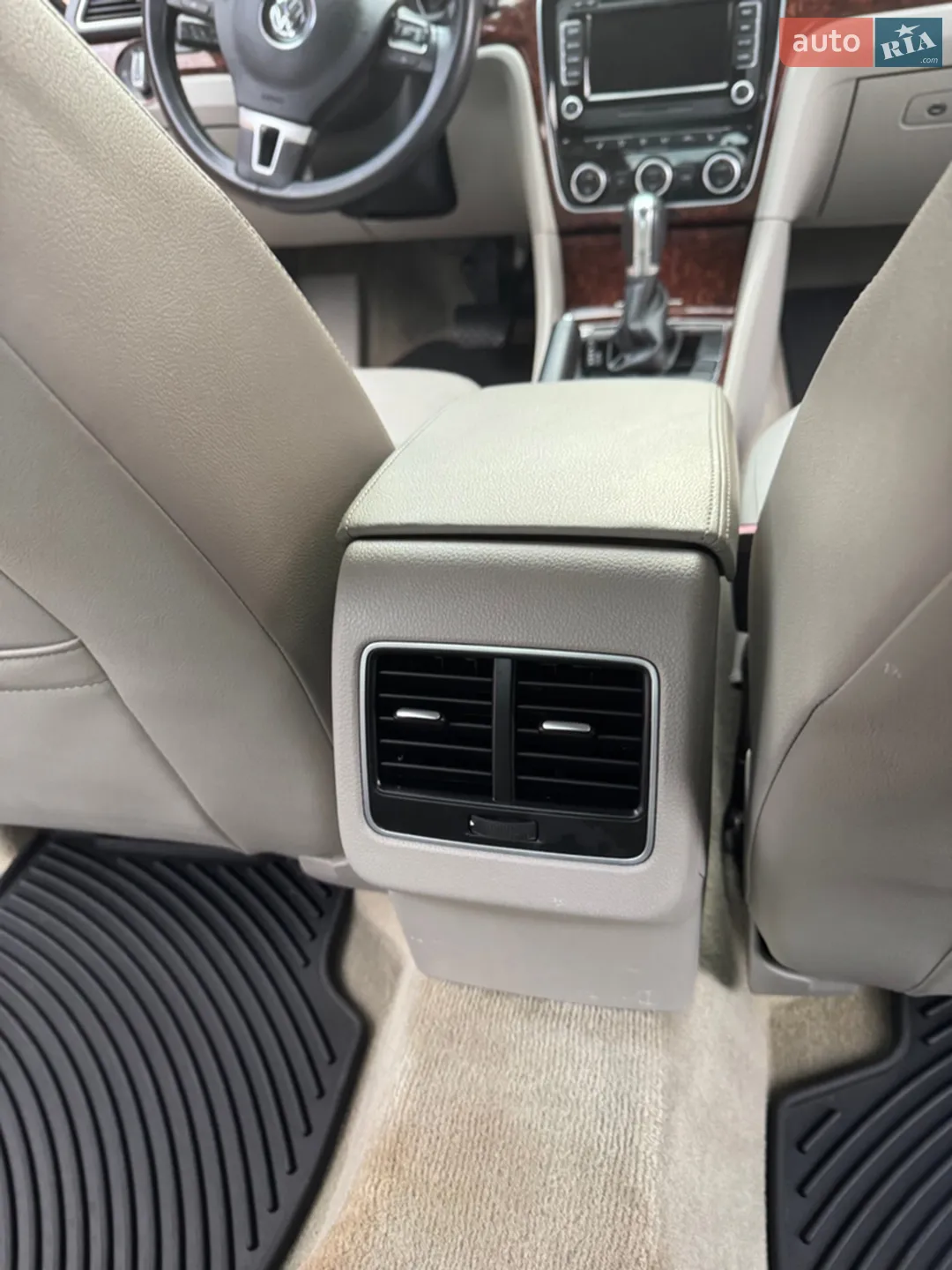 2012 Volkswagen Passat - мініатюра 28