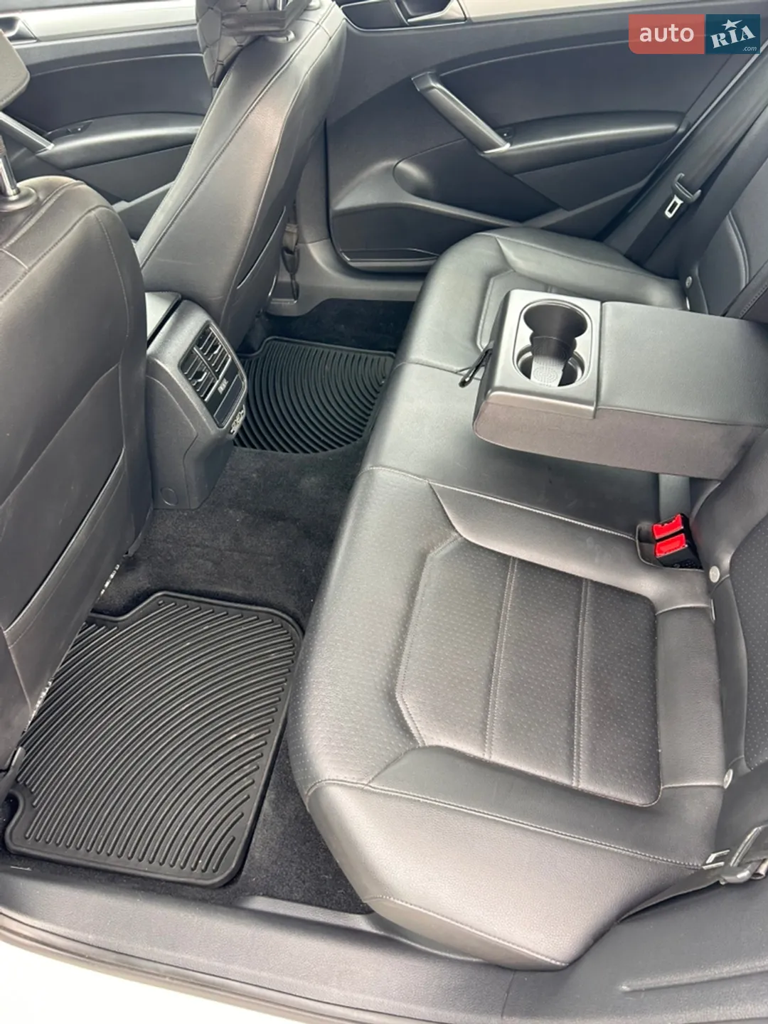 2018 Volkswagen Passat - мініатюра 6