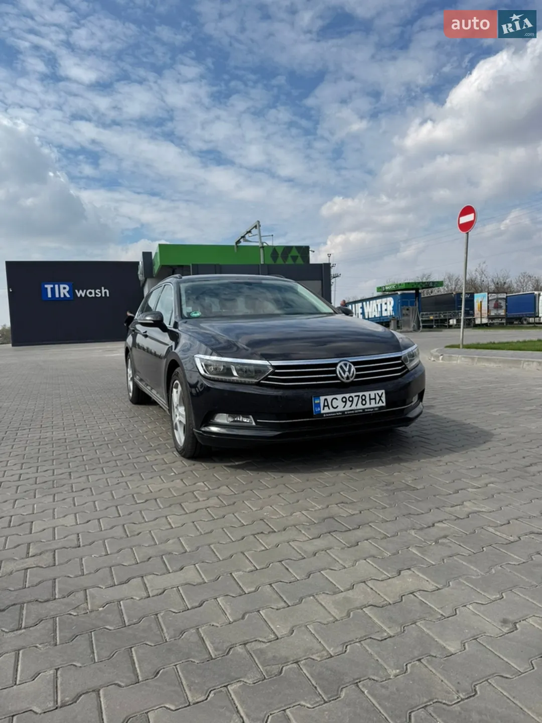 2018 Volkswagen Passat - мініатюра 5