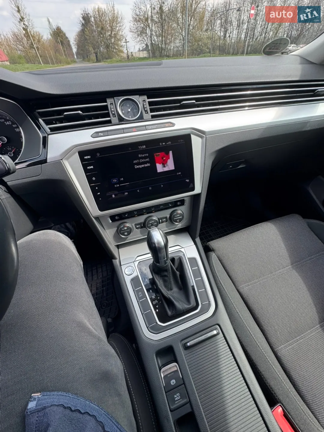 2018 Volkswagen Passat - мініатюра 8