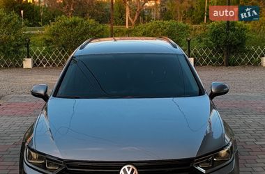 Универсал Volkswagen Passat 2015 в Виноградове