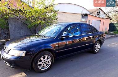 Седан Volkswagen Passat 2000 в Одесі