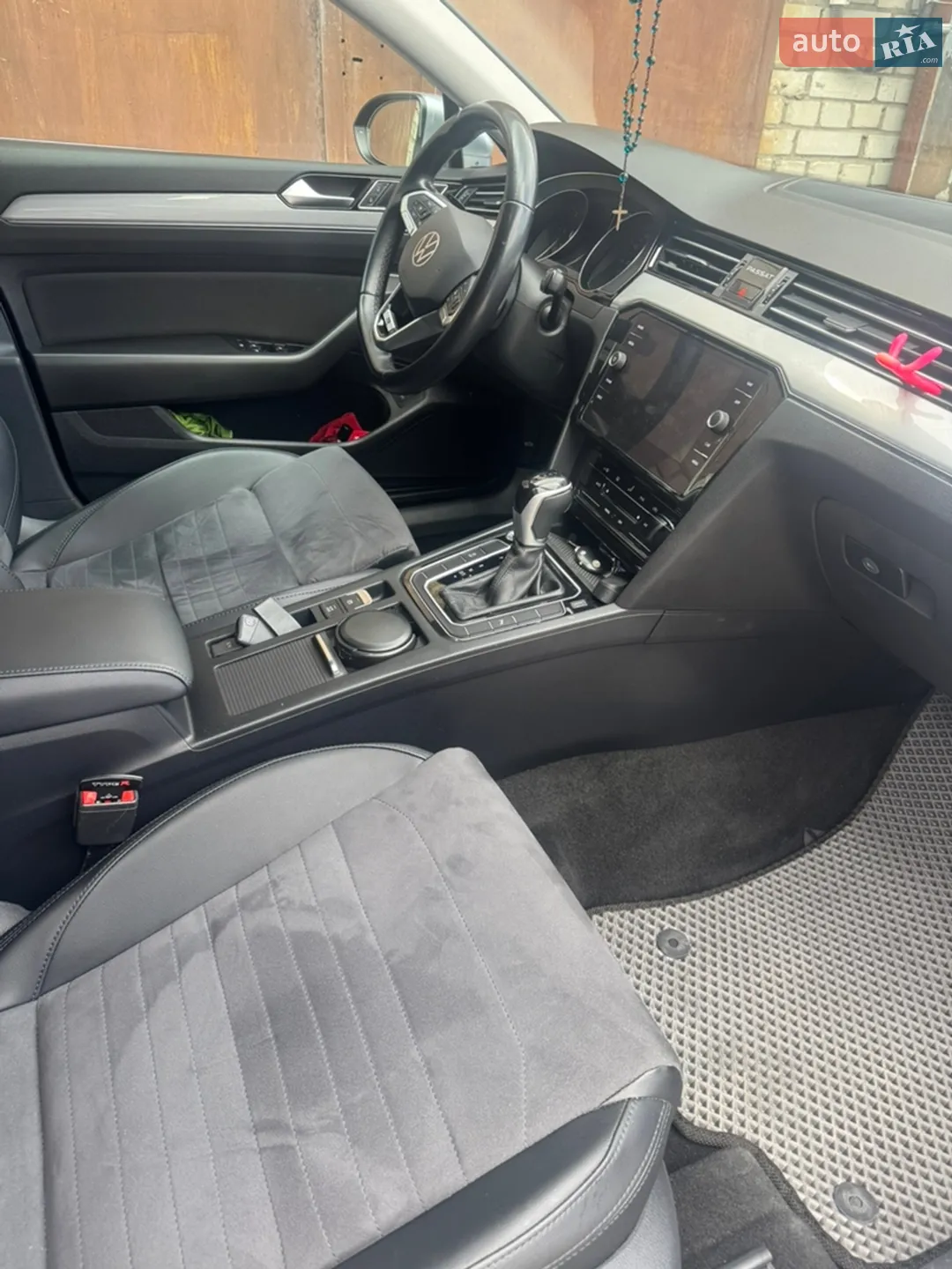 2021 Volkswagen Passat - мініатюра 8
