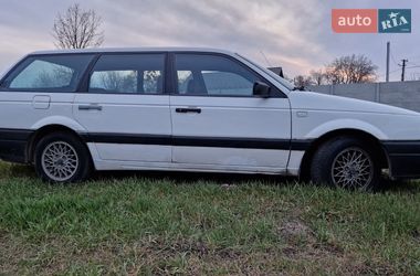 Универсал Volkswagen Passat 1989 в Василькове