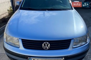 Универсал Volkswagen Passat 1999 в Василькове