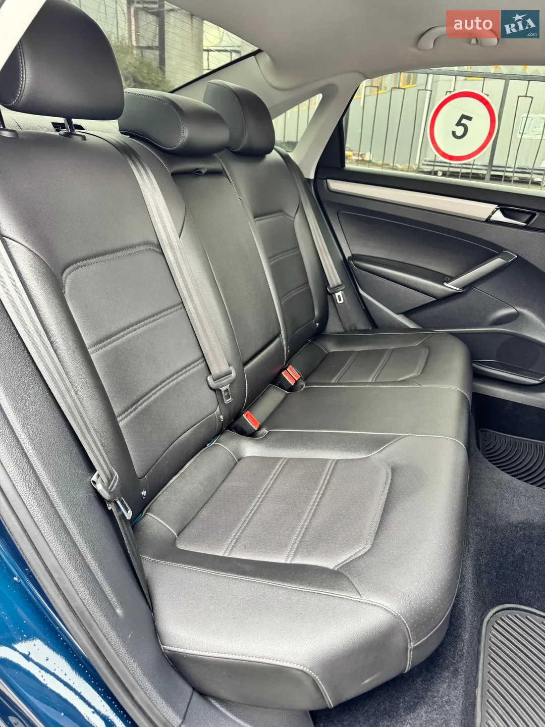 2021 Volkswagen Passat - мініатюра 16