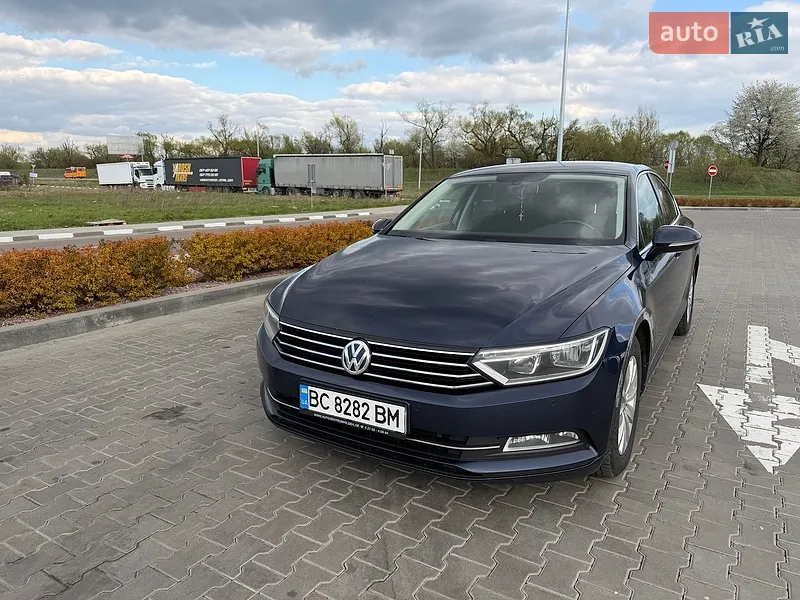 Volkswagen Passat 2014 VIN WVWZZZ3CZEE158637 фото оголошення 20 з 55