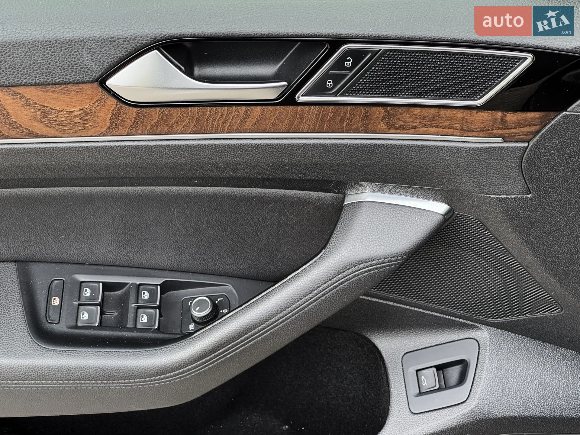 2017 Volkswagen Passat - мініатюра 50