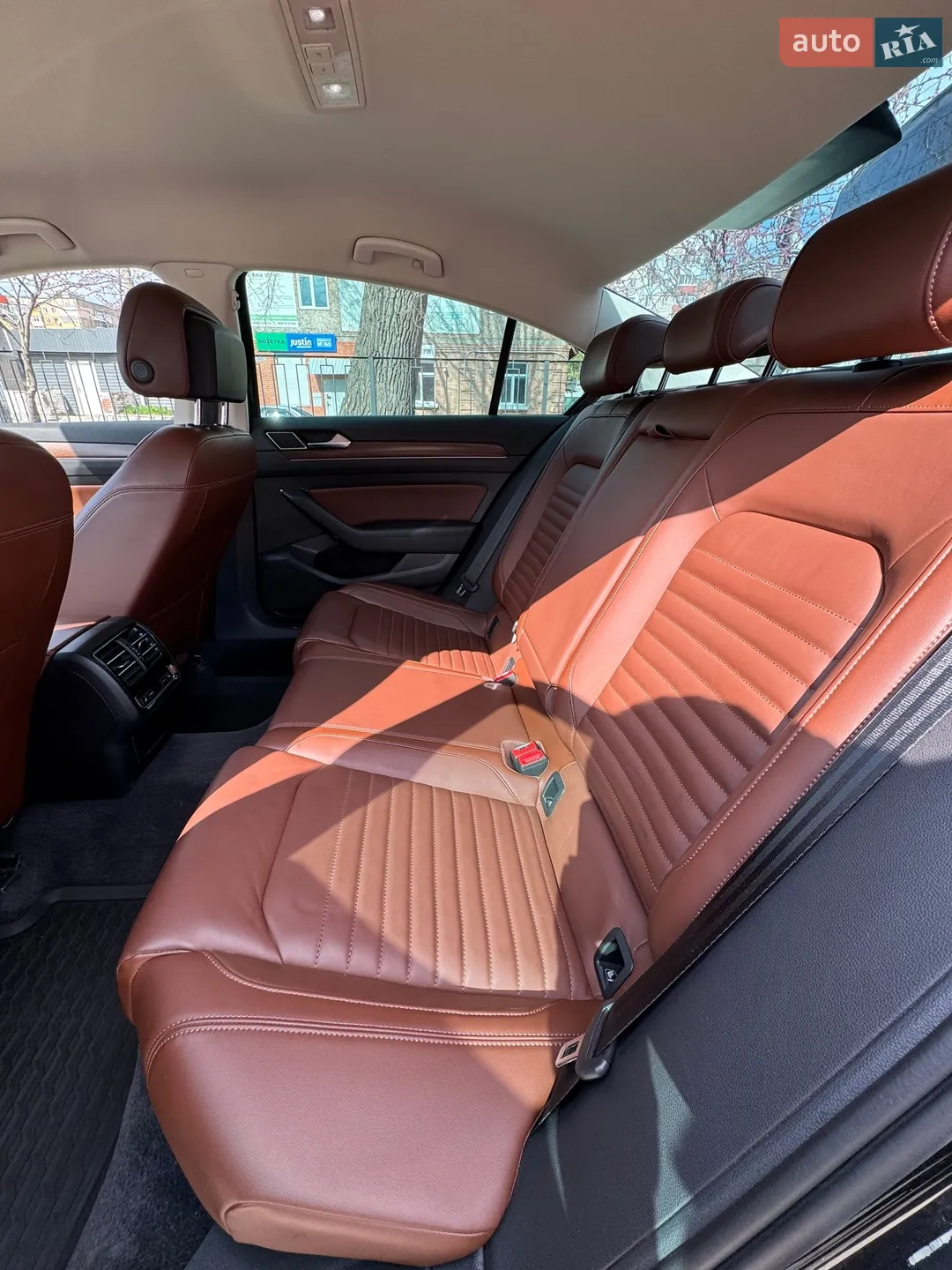 2018 Volkswagen Passat - мініатюра 43