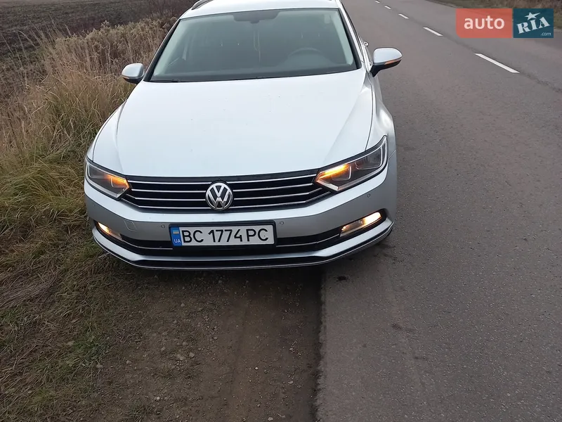 Volkswagen Passat 2014 VIN WVWZZZ3CZEE158637 фото оголошення 23 з 55