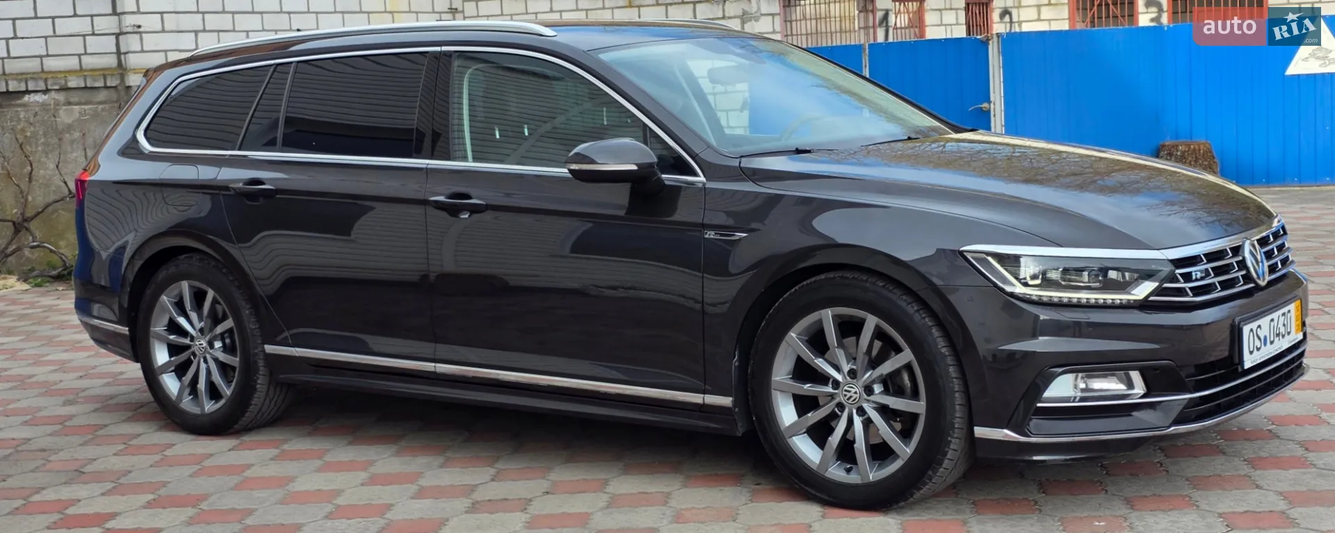 2019 Volkswagen Passat - мініатюра 24