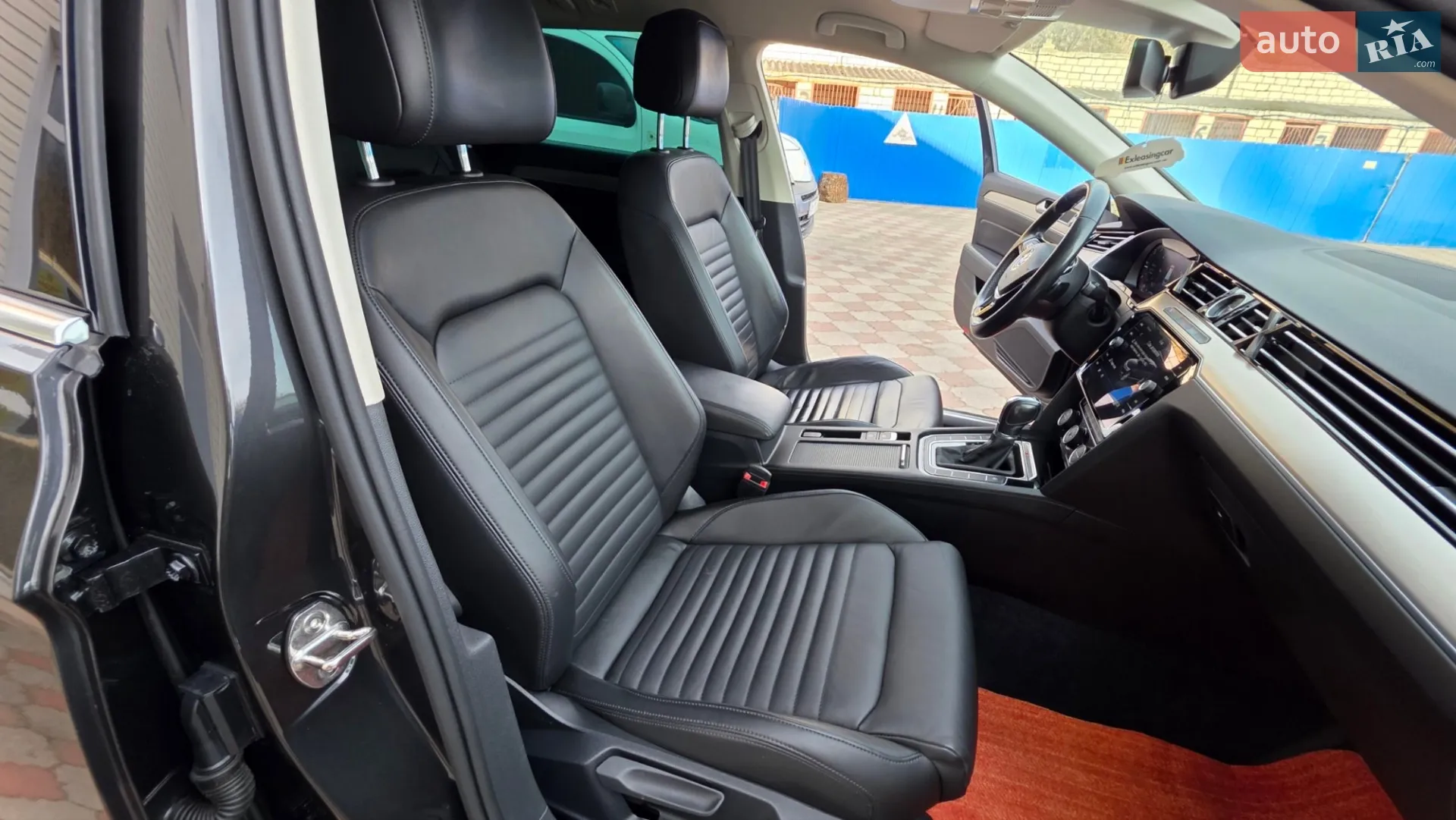 2019 Volkswagen Passat - мініатюра 71