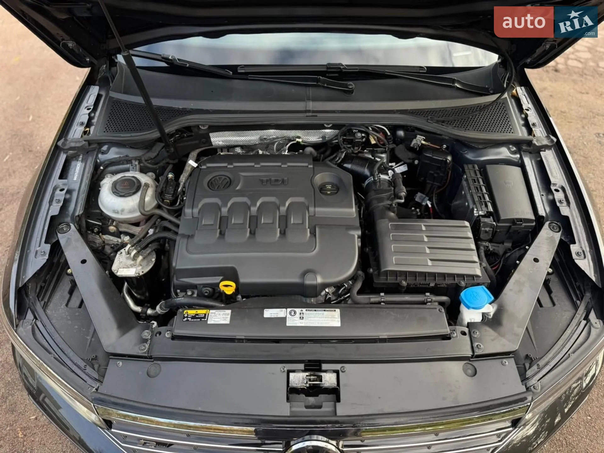 2019 Volkswagen Passat - мініатюра 74