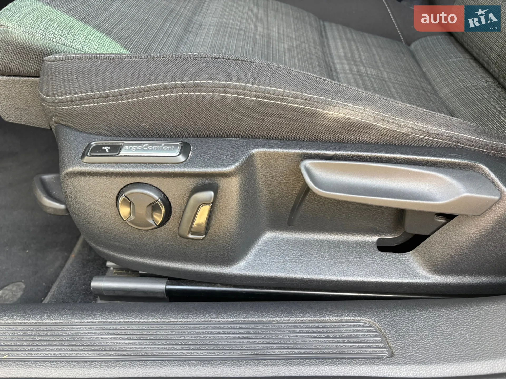 2019 Volkswagen Passat - мініатюра 20