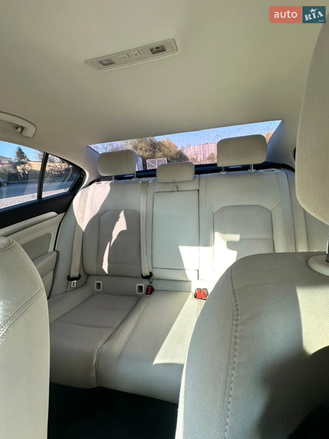 2015 Volkswagen Passat - мініатюра 24