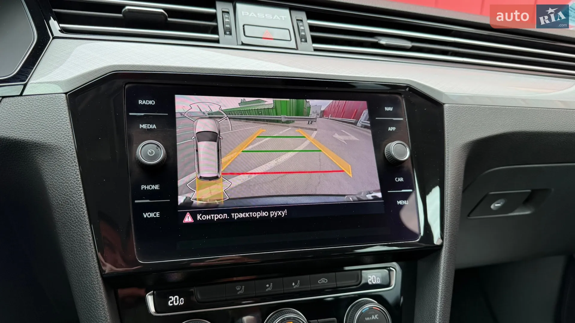 2019 Volkswagen Passat - мініатюра 37