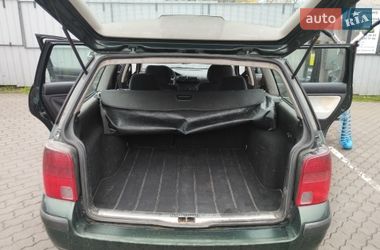 Универсал Volkswagen Passat 1998 в Луцке