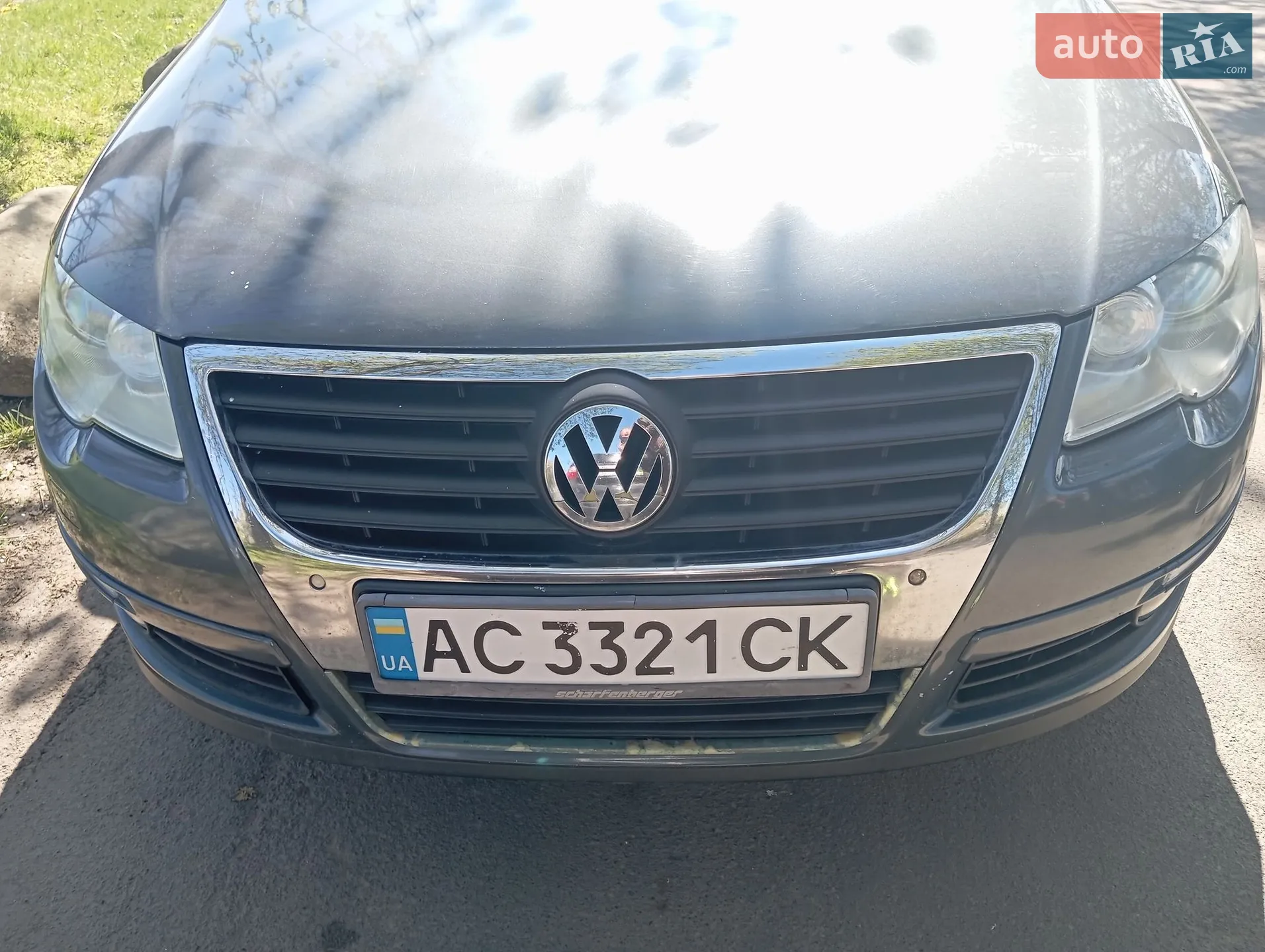 2010 Volkswagen Passat - мініатюра 16