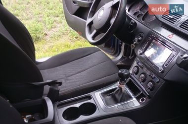 Універсал Volkswagen Passat 2007 в Ямполі