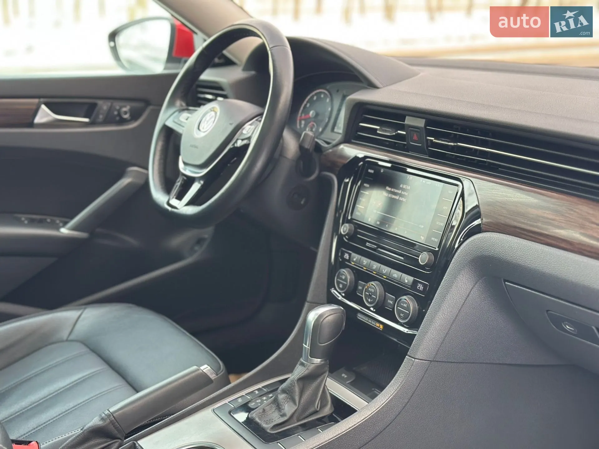 2020 Volkswagen Passat - мініатюра 35